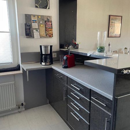 Apartment Luzy Βίντερμπεργκ Εξωτερικό φωτογραφία
