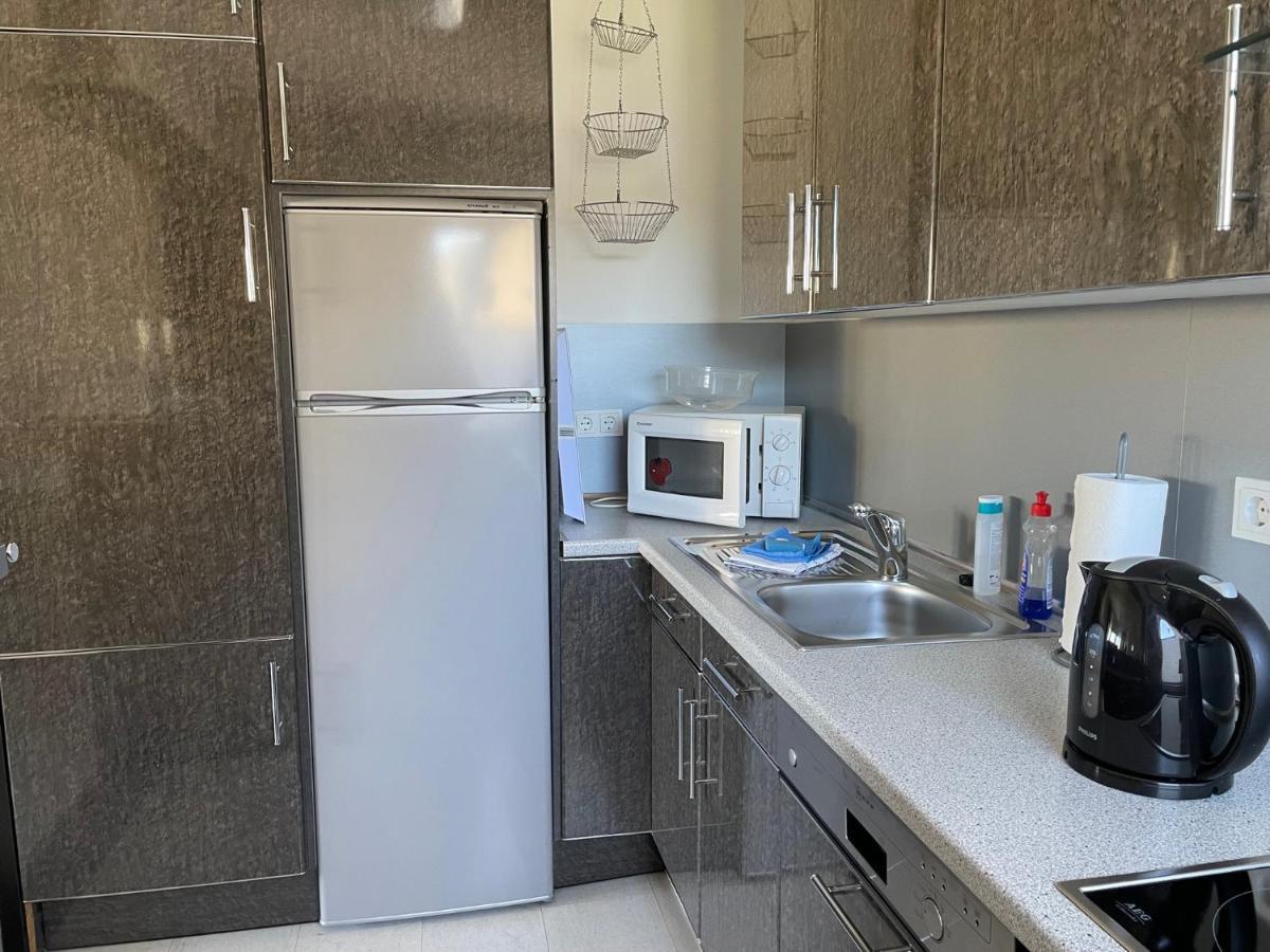 Apartment Luzy Βίντερμπεργκ Εξωτερικό φωτογραφία
