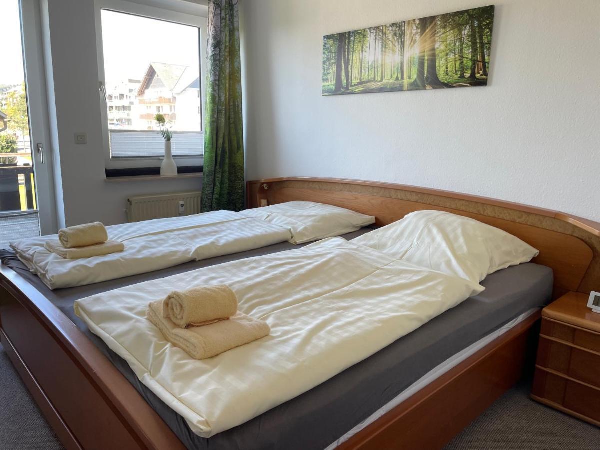 Apartment Luzy Βίντερμπεργκ Εξωτερικό φωτογραφία