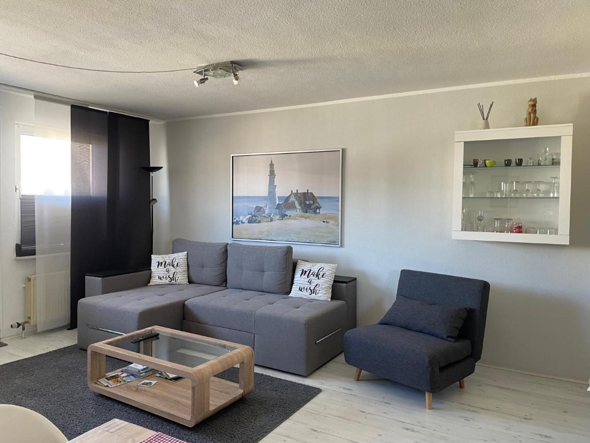 Apartment Luzy Βίντερμπεργκ Εξωτερικό φωτογραφία