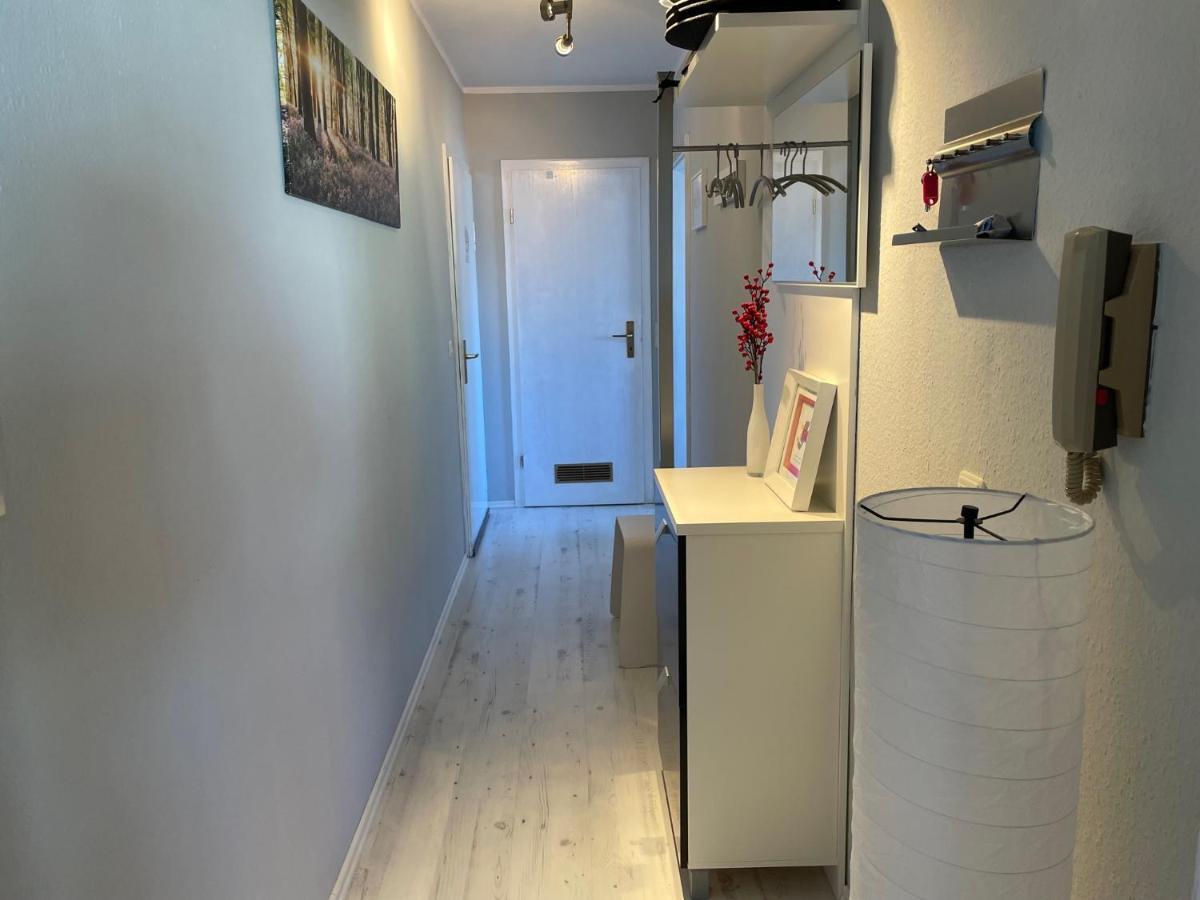 Apartment Luzy Βίντερμπεργκ Εξωτερικό φωτογραφία