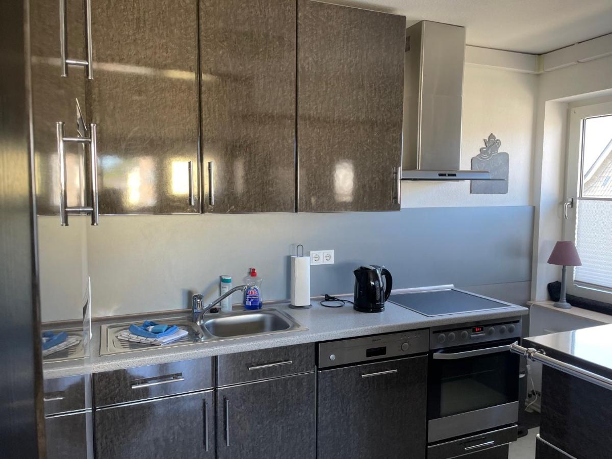 Apartment Luzy Βίντερμπεργκ Εξωτερικό φωτογραφία