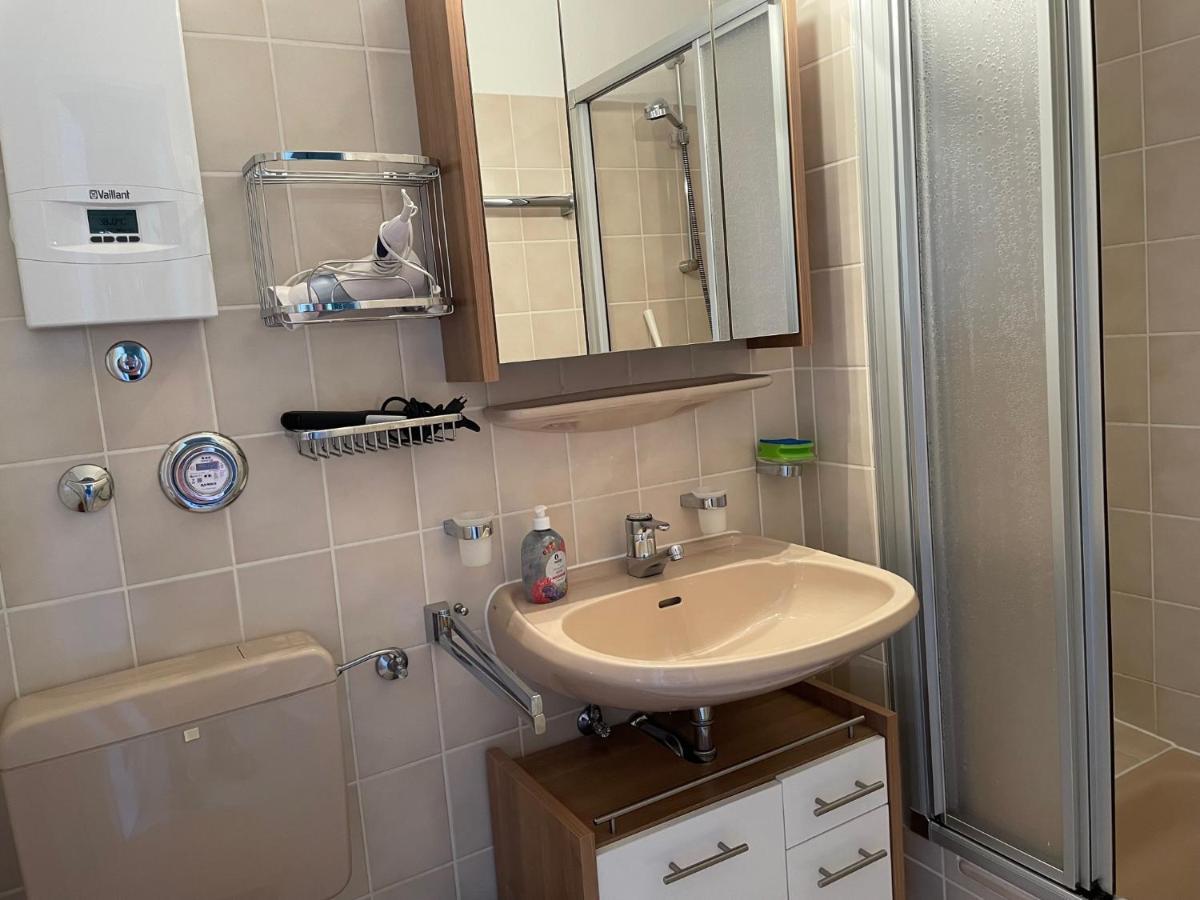 Apartment Luzy Βίντερμπεργκ Εξωτερικό φωτογραφία