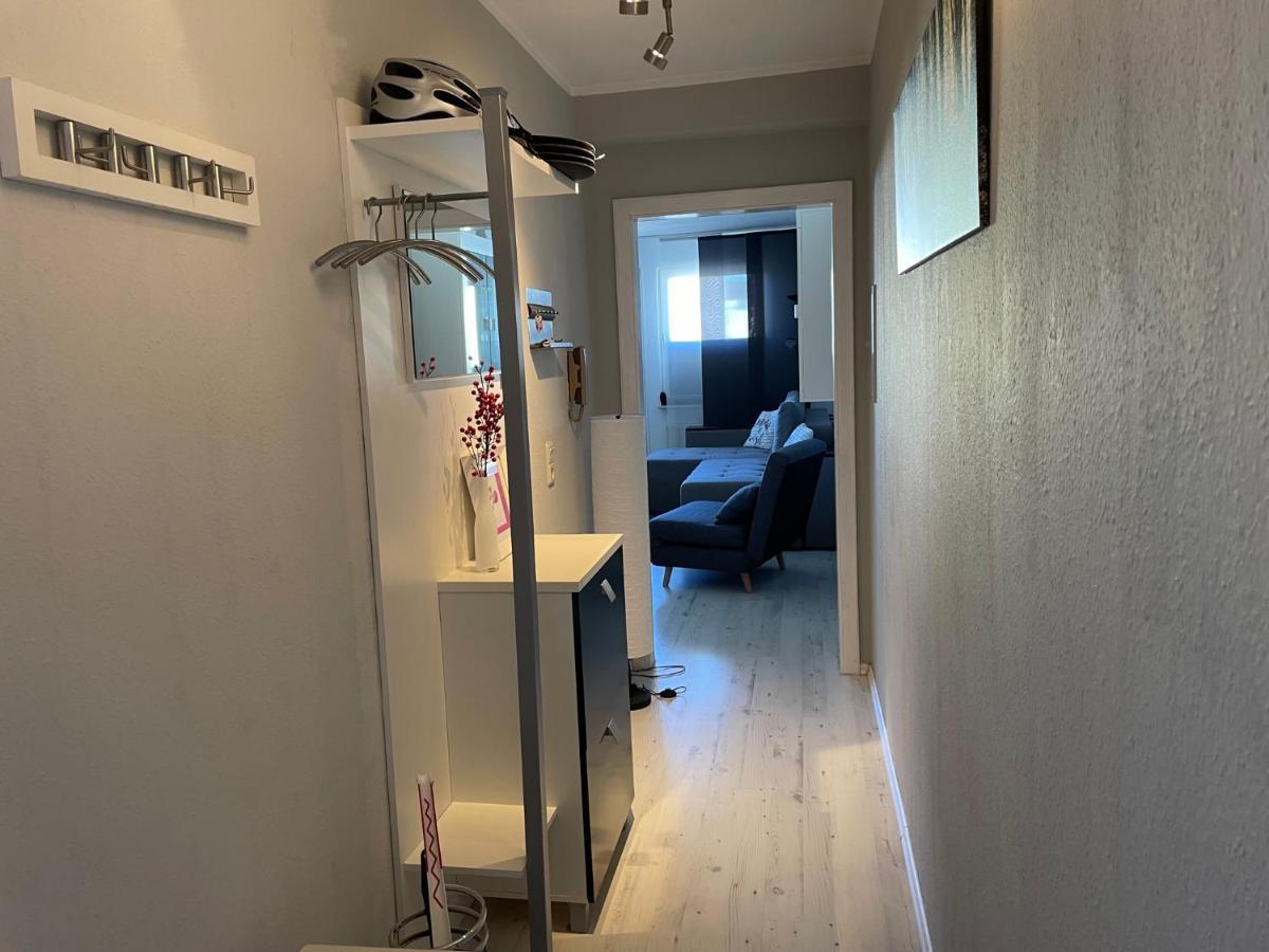Apartment Luzy Βίντερμπεργκ Εξωτερικό φωτογραφία
