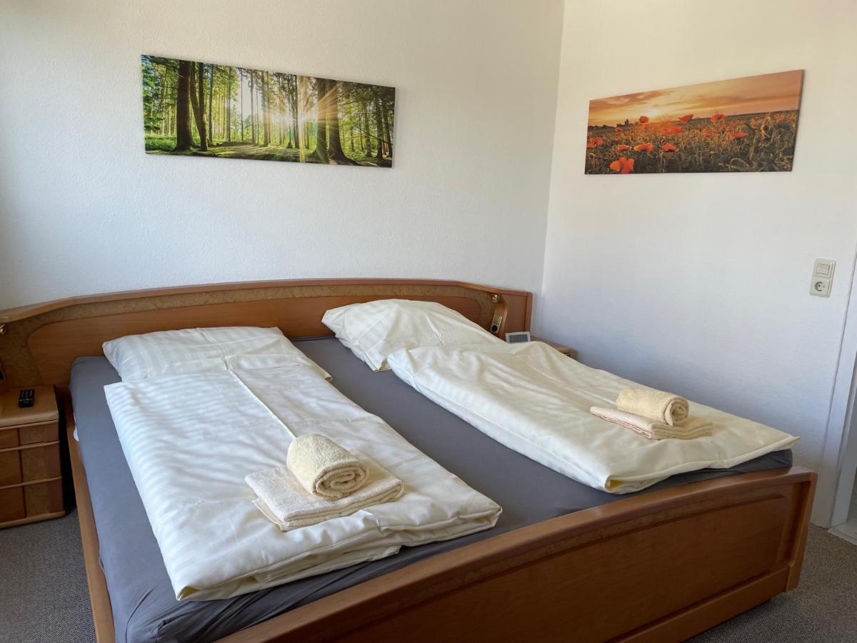 Apartment Luzy Βίντερμπεργκ Εξωτερικό φωτογραφία